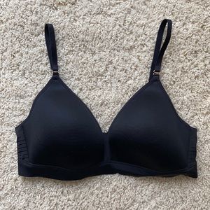 Third Love wireless bra